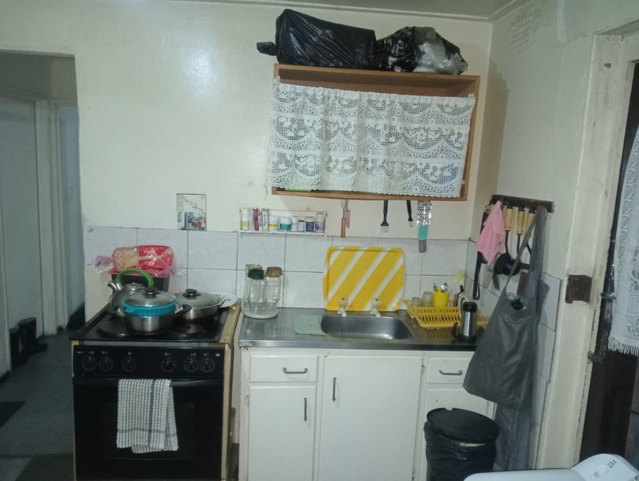 2 Bedroom Property for Sale in Voorbrug Western Cape